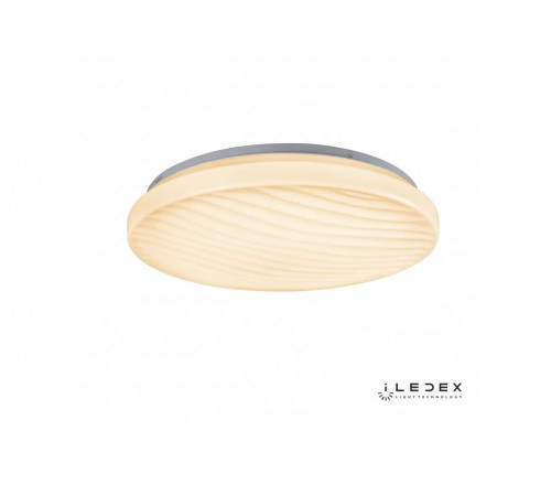 Потолочный светильник iLedex Mercury ZD5106 W-60W WH Потолочный светильник iLedex Mercury ZD5106 W-60W WH