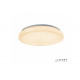 Потолочный светильник iLedex Mercury ZD5106 W-60W WH