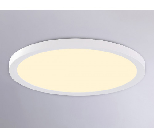Потолочный светильник Ambrella Light Orbital Air Slim FZ1907 Потолочный светильник Ambrella Light Orbital Air Slim FZ1907