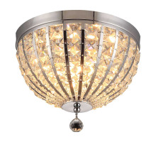 Потолочный светильник Toplight Jennifer TL1163-6D