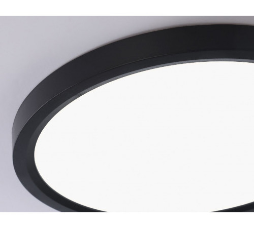 Потолочный светильник Ambrella Light Orbital Air Slim FZ1906 Потолочный светильник Ambrella Light Orbital Air Slim FZ1906