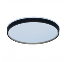 Потолочный светильник Lumina Deco Paneli LDC 8061-48W BK