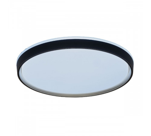 Потолочный светильник Lumina Deco Paneli LDC 8061-48W BK