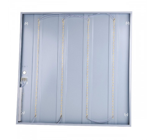 Светодиодная панель Volpe ULP-Q115 6060-36W/4000K+6500K WHITE UL-00011072 Светодиодная панель Volpe ULP-Q115 6060-36W/4000K+6500K WHITE UL-00011072