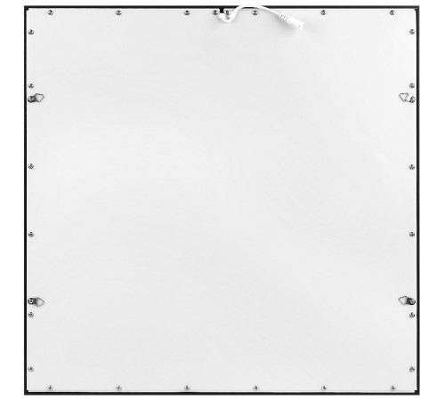 Светодиодная панель Эра SPL-540-B-65K-040 Б0063061 Светодиодная панель Эра SPL-540-B-65K-040 Б0063061