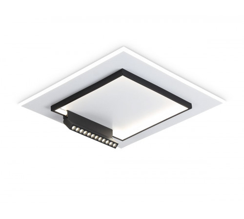 Потолочный светильник Ambrella Light Comfort FL51455 Потолочный светильник Ambrella Light Comfort FL51455