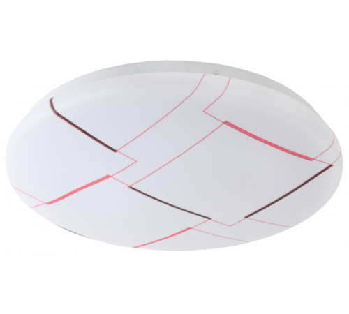 Потолочный светильник ЭРА SPB-6 Slim 1 15-6K Б0050376 Потолочный светильник ЭРА SPB-6 Slim 1 15-6K Б0050376