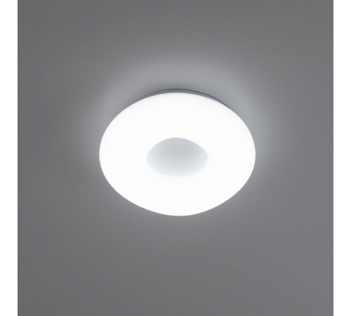 Потолочный светодиодный светильник Citilux Стратус CL732B280G RGB Потолочный светодиодный светильник Citilux Стратус CL732B280G RGB