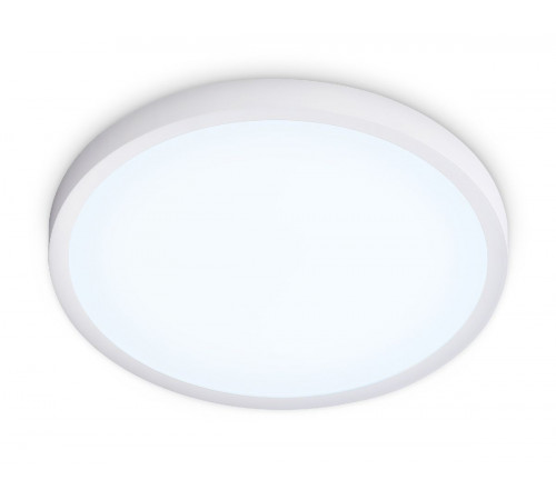 Потолочный светильник Ambrella Light Orbital Air Slim FZ1951 Потолочный светильник Ambrella Light Orbital Air Slim FZ1951