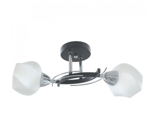 Потолочный светильник Toplight Lia TL7380X-02BC Потолочный светильник Toplight Lia TL7380X-02BC