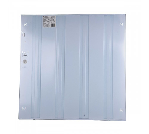 Светодиодная панель Volpe ULP-Q115 6060-36W/4000K+6500K WHITE UL-00011072 Светодиодная панель Volpe ULP-Q115 6060-36W/4000K+6500K WHITE UL-00011072