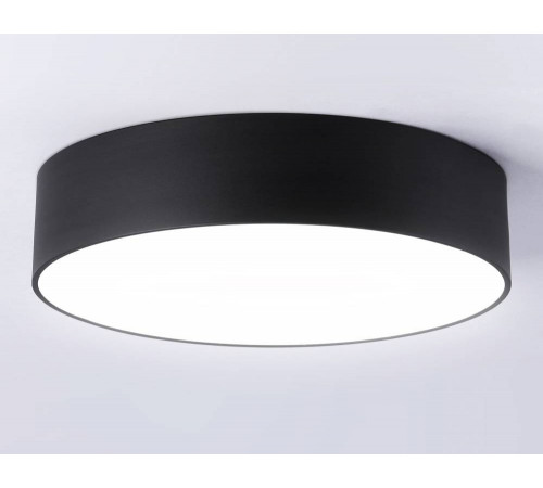 Потолочный светильник Ambrella Light Orbital Air Alum FV5526 Потолочный светильник Ambrella Light Orbital Air Alum FV5526