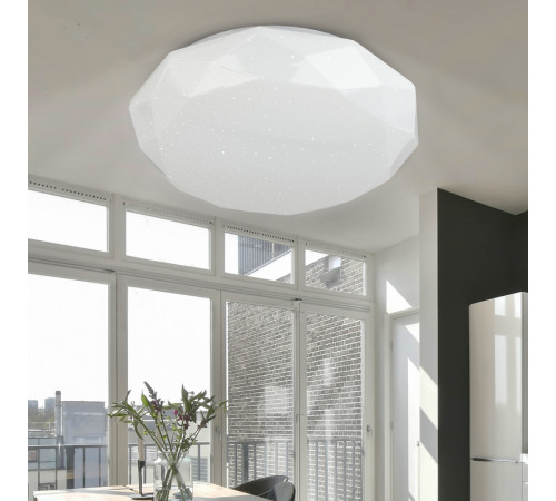 Потолочный светильник Эра SPB-6-36-4K Sparkle Б0054057