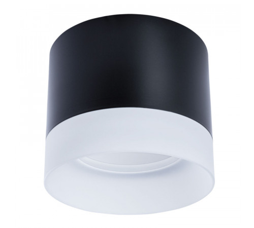 Потолочный светильник Arte Lamp Castor A5554PL-1BK Потолочный светильник Arte Lamp Castor A5554PL-1BK