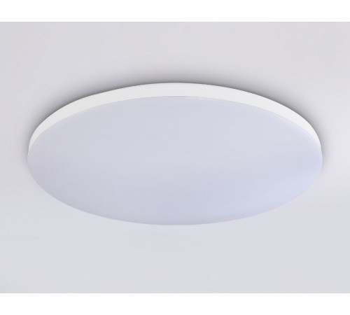 Потолочный светильник Ambrella Light Orbital Dance FZ2002 Потолочный светильник Ambrella Light Orbital Dance FZ2002
