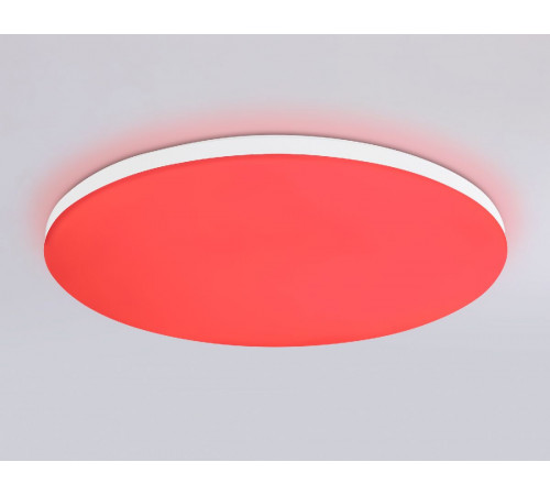 Потолочный светильник Ambrella Light Orbital Dance FZ2002 Потолочный светильник Ambrella Light Orbital Dance FZ2002