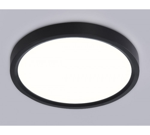 Потолочный светильник Ambrella Light Orbital Air Slim FZ1902 Потолочный светильник Ambrella Light Orbital Air Slim FZ1902