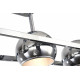 Потолочный светильник Vele Luce Helix VL5153L04