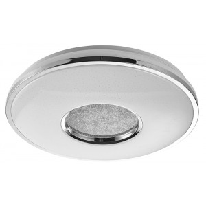 Потолочный светильник ЭРА SPB-6-70-RC Crystal Б0030138
