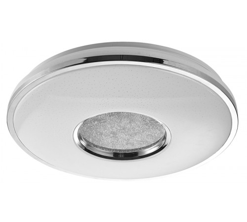 Потолочный светильник ЭРА SPB-6-70-RC Crystal Б0030138 Потолочный светильник ЭРА SPB-6-70-RC Crystal Б0030138