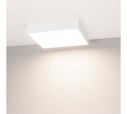 Потолочный светильник Arlight IM-QUADRO-EMERGENCY-3H-S350x350-33W Warm3000 (WH, 120 deg, 230V) 041010 Потолочный светильник Arlight IM-QUADRO-EMERGENCY-3H-S350x350-33W Warm3000 (WH, 120 deg, 230V) 041010