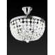 Потолочный светильник Toplight Mary TL1510X-03CH
