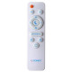 Потолочный светильник Sonex Apex 7693/60L