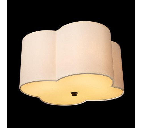 Потолочный светильник Loft IT Silence 10303 Black Потолочный светильник Loft IT Silence 10303 Black