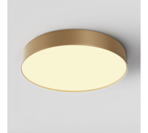 Потолочный светильник Maytoni Zon C032CL-45W2.7K-RD-MG Потолочный светильник Maytoni Zon C032CL-45W2.7K-RD-MG