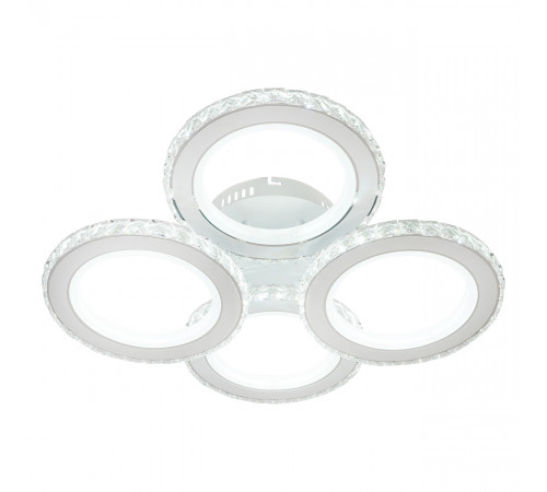 Потолочный светильник Escada Chantel 10260/4LED Потолочный светильник Escada Chantel 10260/4LED