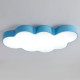 Потолочный светильник ImperiumLoft Cloud 186678-26