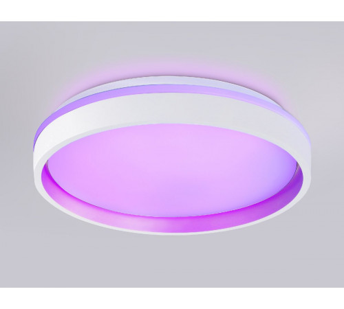 Потолочный светильник Ambrella Light Orbital Dance FZ601 Потолочный светильник Ambrella Light Orbital Dance FZ601