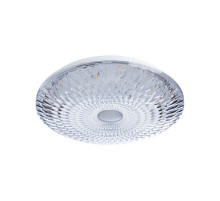Потолочный светодиодный светильник Arte Lamp A2660PL-1WH