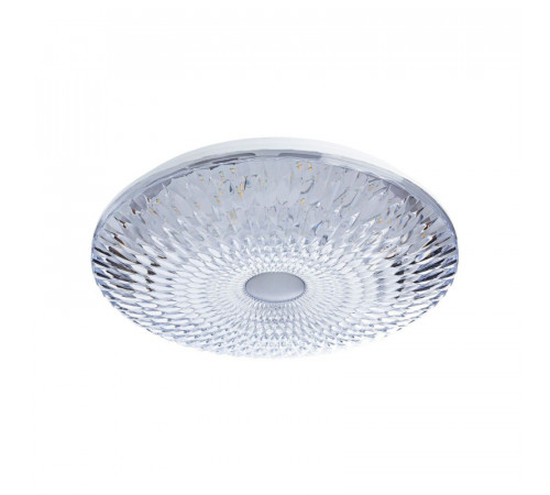 Потолочный светодиодный светильник Arte Lamp A2660PL-1WH Потолочный светодиодный светильник Arte Lamp A2660PL-1WH