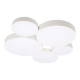 Потолочный светильник Loft IT Drum 10218 White