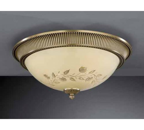 Потолочный светильник Reccagni Angelo PL 6208/4 Потолочный светильник Reccagni Angelo PL 6208/4