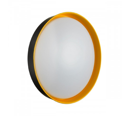 Потолочный светильник Sonex Tuna yellow 7711/EL Потолочный светильник Sonex Tuna yellow 7711/EL