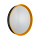 Потолочный светильник Sonex Tuna yellow 7711/EL