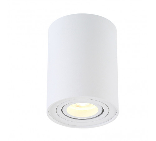 Потолочный светильник Crystal Lux CLT 410C1 WH Потолочный светильник Crystal Lux CLT 410C1 WH