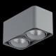 Потолочный светодиодный светильник Lightstar Monocco 052329