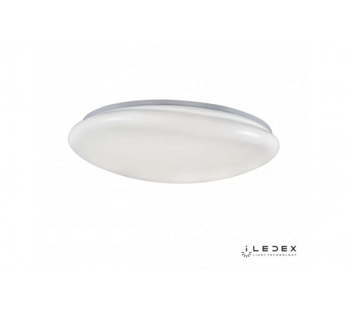 Потолочный светильник iLedex Mercury ZD5106 SS-50W WH Потолочный светильник iLedex Mercury ZD5106 SS-50W WH