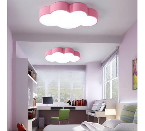 Потолочный светильник ImperiumLoft Cloud 186678-26 Потолочный светильник ImperiumLoft Cloud 186678-26