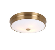 Потолочный светильник Favourite Pannikin 2375-3C