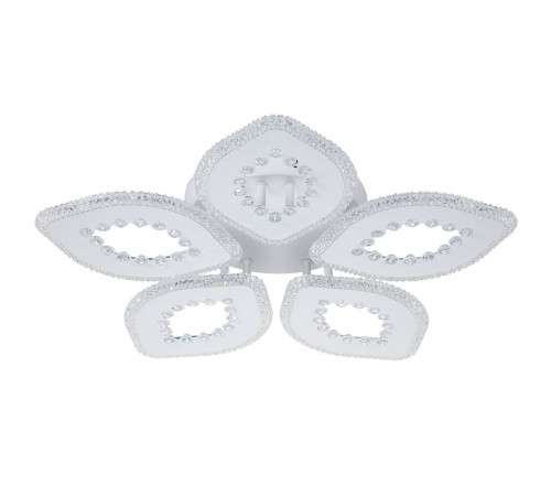 Потолочный светильник Escada Dew 10271/5LED Потолочный светильник Escada Dew 10271/5LED