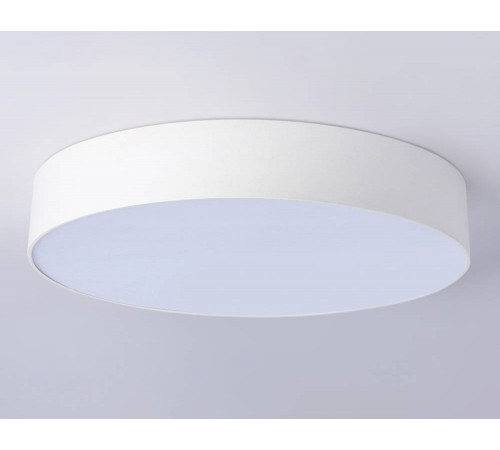 Потолочный светильник Ambrella Light Orbital Air Alum FV5527 Потолочный светильник Ambrella Light Orbital Air Alum FV5527