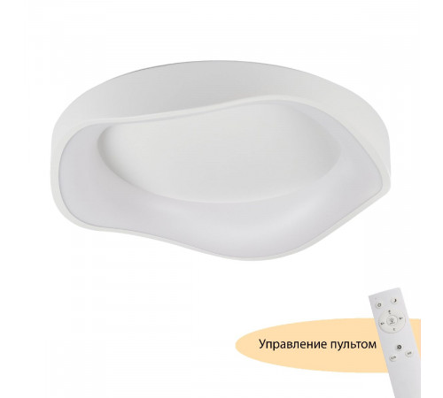 Потолочный светильник Myfar Diona MR9170-CL Потолочный светильник Myfar Diona MR9170-CL