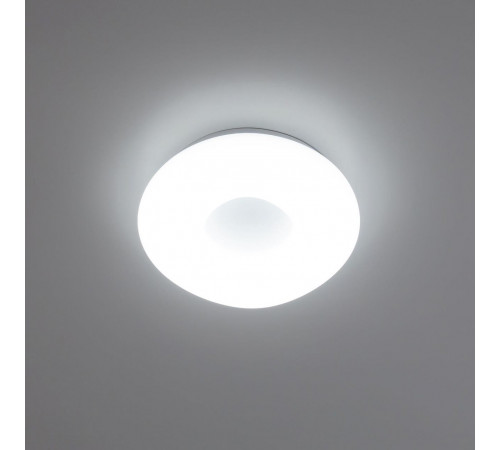 Потолочный светодиодный светильник Citilux Стратус CL732B280G RGB Потолочный светодиодный светильник Citilux Стратус CL732B280G RGB