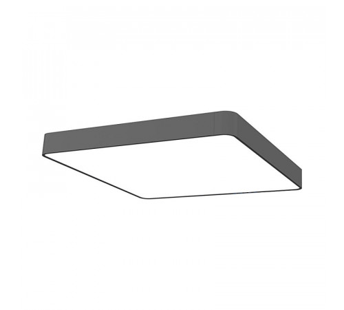 Потолочный светильник Nowodvorski Soft Ceiling Led 60x60 7530