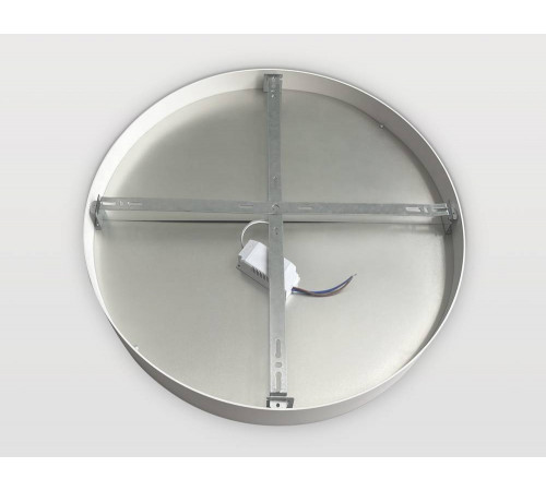Потолочный светильник Ambrella Light Orbital Air Alum FV5540