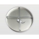 Потолочный светильник Ambrella Light Orbital Air Alum FV5540